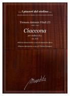 Ciaccona 