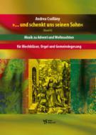 „... und schenkt uns seinen Sohn" 2 
