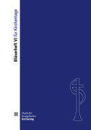 Bläserheft für Kirchentage 6 