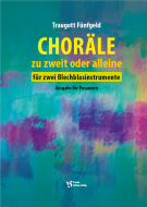 Choräle zu zweit oder alleine 