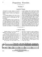 School Of Octave Playing Book 1 Op.48 