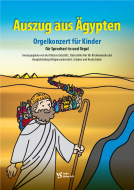 Auszug aus Ägypten 