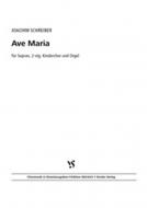Ave Maria 