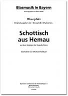 Schottisch aus Hemau 