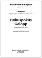 Hokuspokus 