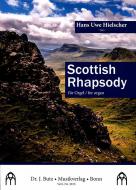 Scottish Rhapsody op. 64 