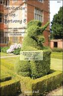 Invitation to the Partsong Book 8 