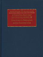 Fifteenth-Century Liturgical Music, IX 