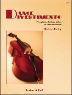 Dance Divertimento 