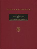 Keyboard Music from Fitzwilliam Manuscripts 