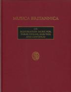 Restoration Music for Three Violins (CIII) 