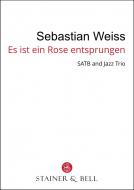 Es ist ein Ros' entsprungen 