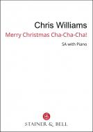 Merry Christmas Cha-Cha-Cha 