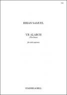 Yr Alarch (The Swan) 