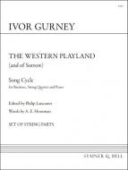 The Western Playland 