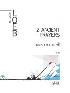 2 Ancient Prayers 
