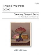 Dancing Dessert Suite 