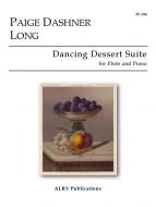Dancing Dessert Suite 