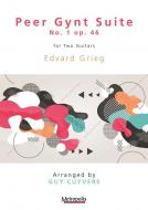 Peer Gynt Suite No. 1 op. 46 