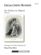 Overture to An Italian in Algiers 