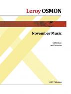 November Music 
