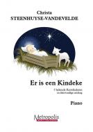 Er is een Kindeke - 5 Christmas Songs 