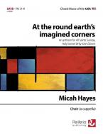 At the Round Earth's Imagined Corners 