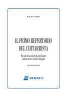 Il Primo Repertorio Del Chitarrista 2 