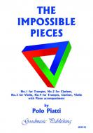 The Impossible Pieces 