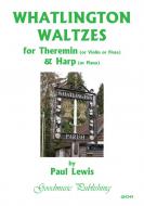 Whatlington Waltzes 