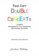 Double Concerto 