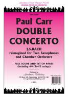 Double Concerto 