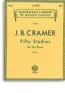 Fifty Studies for The Piano Complete 