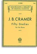 Fifty Studies for The Piano Complete 