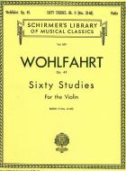 Sixty Studies Op. 45 Book 2 