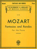 Fantasias and Rondos 
