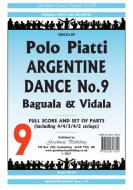 Argentine Dance No.9 