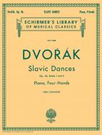 Slavic Dances Op.46 Book 1 & 2 