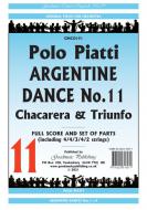 Argentine Dance No.11 