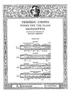 Impromptus for Piano 