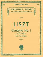 Concerto No.1 E Flat 2 Pianos 4 Hands 