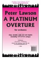A Platinum Overture 