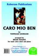 Caro Mio Ben 