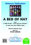 A Bed of Hay 