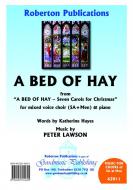 A Bed of Hay 