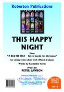 This Happy Night 