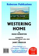 Westering Home 
