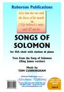 Songs of Solomon 