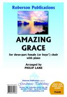 Amazing Grace 