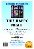 This Happy Night 